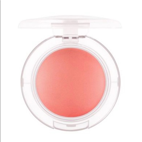 96-MAC GLOW PLAY BLUSH CHEER UP - Picture 2 of 9